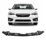 New Upper Bracket Bumper Cover For Subaru Impreza Sport 2.0L 17-23 #57707FL27A9P. Fixed Price $49.58.