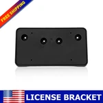 For 2023-2025 Gmc Canyon Front License Plate Holder Bracket New 84779365 Auxito. Fixed Price $25.64.