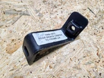 68-73 C3 Corvette Left Rear Bumper Bracket Inner Brace Drivers Center Gm 3937057. Fixed Price $24.99.