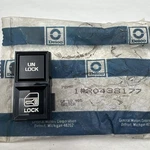 Gm 20438177 Nos Oem Power Door Lock Switch 1985 1991 Buick Oldsmobile Cadillac. Fixed Price $25.50.