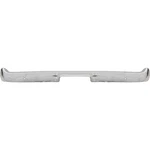1969-70 Mustang; Rear Bumper; Chrome; Oer Premier; "show Quality" Reproduction. Fixed Price $189.99.