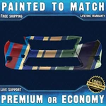 New Painted To Match Front Bumper Replacement For 2013-2015 Lexus ES350 ES300H. Fixed Price $680.99.