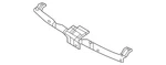 Genuine Nissan Bumper Cover Support Rail 62240-6TA1A. Fixed Price $88.14.