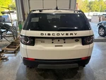 Land Rover Discovery Sport 2015-2019 Rear Bumper Assembly 7 Passenger LR059014. Fixed Price $840.00.