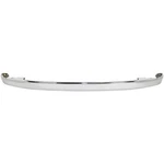 Bumper Trim Chrome For 1998-2000 Toyota Tacoma Dlx SR5. Fixed Price $188.12.