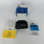 Oem Ford F3DZ-74115A98-A Trunk Latch Floor Storage Handle 1993 Taurus Wagon Nos. Fixed Price $13.49.