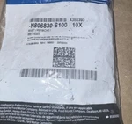 Ford Oem Nos N806830-S100 Grille Reinforcement Rivets 10X 2018-2023 Explorer. Fixed Price $16.20.