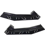 Front Bumper Brackets Set Fits 2013-2017 Hyundai Elantra Gt. Fixed Price $54.84.