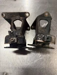 1989-95 3VZE Toyota 3.0 Motor Mount Brackets Left And Right Side. Fixed Price $140.00.