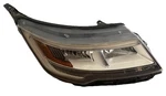 2016-2019 Ford Explorer Led Headlight Passenger Right Side Oem FB53-13005-AM. Fixed Price $235.00.