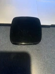 06-08 Oem Lexus IS250 IS350 Rear Bumper Cover Tow Cap Trim Square Lid Left Black. Fixed Price $8.00.