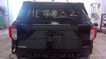 (local Pickup Only) 20 21 22 23 24 Ford Explorer Trunk Decklid Tailgate. Fixed Price $1117.68.
