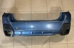 Rear Bumper Local Blue Subaru Crosstrek 2018 2019 57704FL250 Oem. Fixed Price $180.50.
