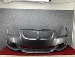 Bmw 11-13 E92 E93 Front Bumper Cover Sport Assembly Gray (A52) Oem 87K. Fixed Price $599.99.