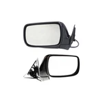 For Subaru Baja 2003-2006 Door Mirrors Driver Passenger Side Pair Power Heated. Fixed Price $136.61.
