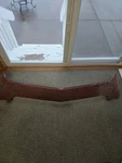 1970, 1971, 1972 Ford Maverick Mercury Comet Front Valance. Fixed Price $375.00.
