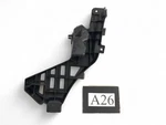 2025 Lexus NX350H Rear Right Side Bumper Lower Bracket Seal Oem 637 #A26. Fixed Price $30.00.
