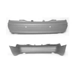 Fits 2001-2003 Lexus LS430 Rear Bumper Cover 187-01138A Oe. Fixed Price $719.96.