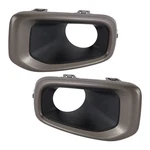 For Jeep Renegade 2015-2018 Fog Light Molding Driver And Passenger Side Pair. Fixed Price $83.45.