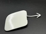 2010-2013 Suzuki Kizashi Front Bumper Cover Tow Cap Trim Plug 71712-57L1 White. Fixed Price $24.99.
