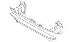 Genuine Volkswagen Impact Bar 3CN-807-109-F. Fixed Price $294.54.