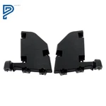 Pair Set Of Front Bumper Face Bar Brackets Retainer For Chevy Colorado 21-2022. Fixed Price $48.46.