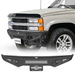 Offroad Front Bumper Fit 1988-1998 Chevy Chevrolet Gmc Sierra C/k 1500 2500 3500. Fixed Price $399.99.