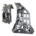 Porsche Macan Right Rear Bumper Bracket + Taillight Mount 95B807254A. Fixed Price $74.20.