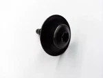 Genuine Volkswagen Bumper Cover Screw WHT-000-036. Fixed Price $9.60.