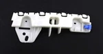 New Oem Gm Front Left Bumper Cover Guide 95091641 Chevrolet Spark 2013-2015. Fixed Price $19.79.