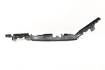 2017 - 2026 Honda Ridgeline Front Bumper Radiator Air Guide Plate Bracket Oem. Fixed Price $48.66.