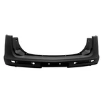 Bumper Cover For Lincoln Mkt 2010-2019 Replace Remanufactured Rear Upper. Fixed Price $395.55.