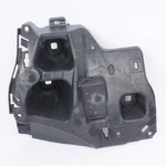 21 - 24 Bmw 430I Convertible Rear Right Bumper Support Bracket Passengerside Oem. Fixed Price $64.99.