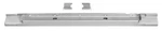 Ford Mustang Convertible Trunk Rear Cross Rail 3 Piece Set 1965-1970. Fixed Price $234.30.