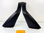 15-24 Ram 1500 Front Bumper Close Out Trim Molding Filler Oem Mopar 68271570AA. Fixed Price $106.25.