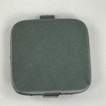 2014 2015 2016 Subaru Forester Rear Bumper Tow Cap Cover Plug Trim Green Oem. Fixed Price $29.95.