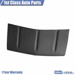 Rear Cover Bumper Trailer Hitch Fits Cadillac Srx 2010-2016 GM1129103. Fixed Price $27.00.