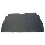 Trunk Side Panel Board For 1938 Plymouth P-6 Humpback 2DR Sedan Shiny Black 3PC. Fixed Price $348.99.