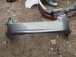 Rear Bumper Prius Vin Eu 7TH And 8TH Digit Fits 12-18 211293. Fixed Price $328.12.