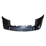 5012804AA Bumper Cover Rear For Jeep Grand Cherokee 1999-2004. Fixed Price $585.48.