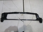 19 On Audi Q7 Line Rear Bumper Diffuser Trim Genuine P/n 4M0807941L Ref F1A13. Fixed Price $93.28.