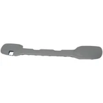 Bumper Face Bar Trim Molding Step Pad Rear Driver Passenger Side For Mb. Fixed Price $132.36.
