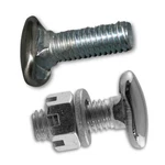 Bumper Bolt 1947-66 Studebaker Most Models 524872. Fixed Price $11.95.