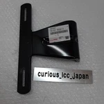 Toyota Land Cruiser BJ40 BJ45 FJ40 FJ45 Front License Plate 75101-60011 Holder. Fixed Price $52.05.
