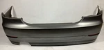 2009 - 2015 Bmw 528I Xdrive 535I 550I Rear Bumper Cover 7178176 Oem .. Fixed Price $274.99.