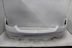 2019-2021 Mercedes CLS53 Rear Bumper Cover White Upper Park Assist. Fixed Price $820.00.