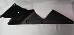 New Genuine Yamaha 14B-2836L-00 Panel, Inner YZFR1. Fixed Price $34.99.