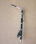 1984 Thru 1990 C4 Corvette Right Front Bumper Reinforcement Bracket Gm 10149204. Fixed Price $50.00.