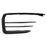 For Volkswagen Gti 2018-2021 Trq BDA13690 Front Driver Side Bumper Trim. Fixed Price $88.89.