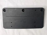 2011 Mercedes-benz Glk 350 Oem Front License Plate Bracket 2048171878. Fixed Price $17.99.
